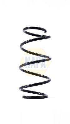 Napa NCS1512 Suspension Spring - 1