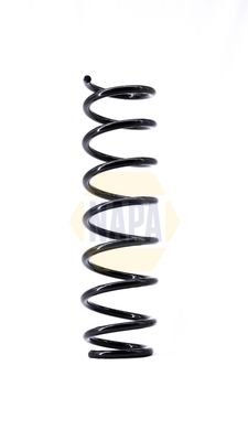 Napa NCS1517 Suspension Spring - 1