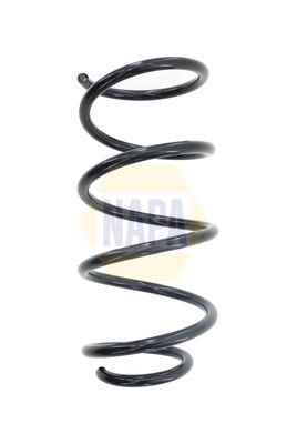 Napa NCS1521 Suspension Spring - 1