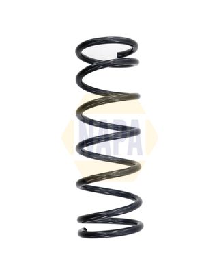 Napa NCS1529 Suspension Spring - 1