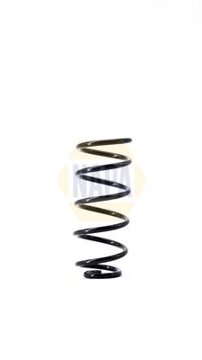 Napa NCS1537 Suspension Spring - 1