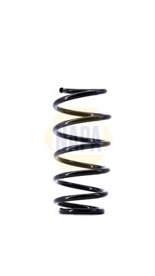 Napa NCS1540 Suspension Spring - 1