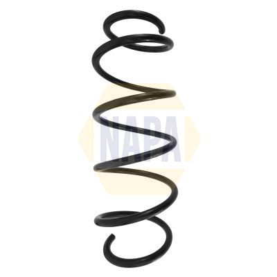 Napa NCS1551 Suspension Spring - 1