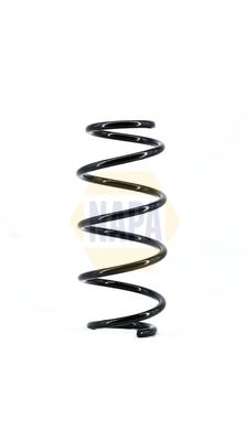 Napa NCS1554 Suspension Spring - 1