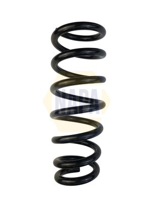 Napa NCS1557 Suspension Spring - 1