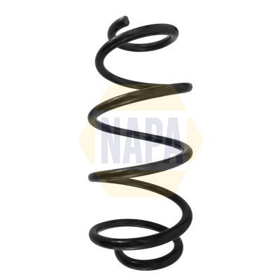Napa NCS1563 Suspension Spring - 1