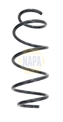 Napa NCS1566 Suspension Spring - 1