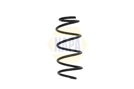 Napa NCS1572 Suspension Spring - 1