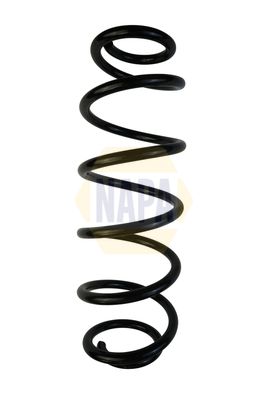 Napa NCS1573 Suspension Spring - 1