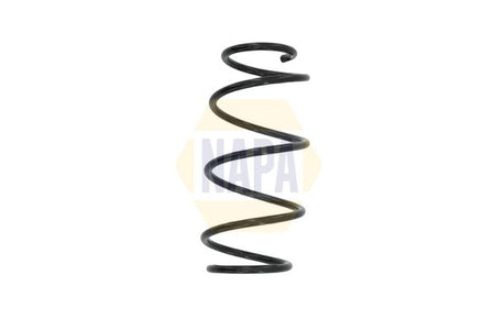 Napa NCS1576 Suspension Spring - 1