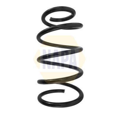 Napa NCS1581 Suspension Spring - 1