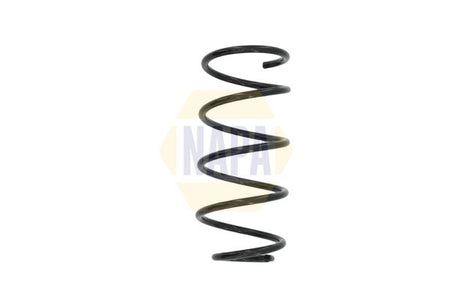 Napa NCS1586 Suspension Spring - 1
