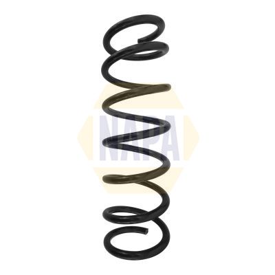 Napa NCS1589 Suspension Spring - 1