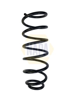 Napa NCS1590 Suspension Spring - 1