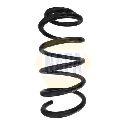 Napa NCS1597 Suspension Spring - 1