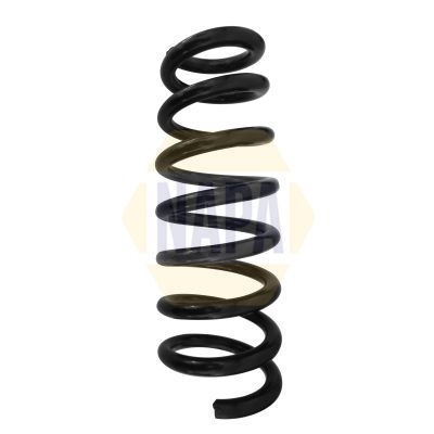 Napa NCS1598 Suspension Spring - 1