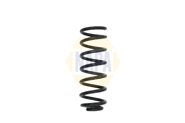 Napa NCS1607 Suspension Spring - 1