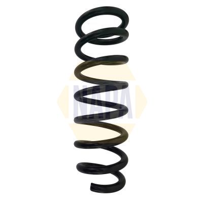 Napa NCS1608 Suspension Spring - 1