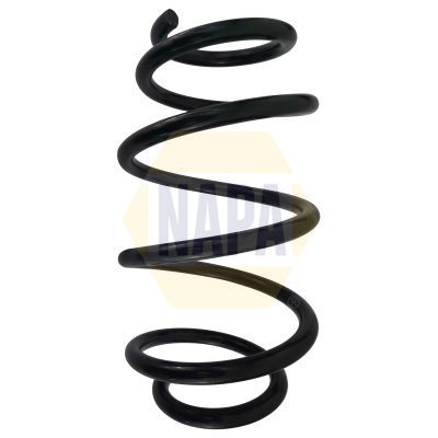 Napa NCS1616 Suspension Spring - 1