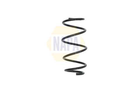 Napa NCS1625 Suspension Spring - 1