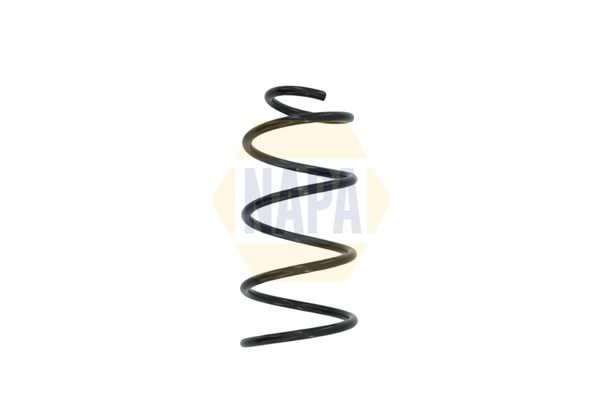 Napa NCS1635 Suspension Spring - 1