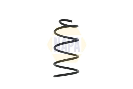 Napa NCS1635 Suspension Spring - 1