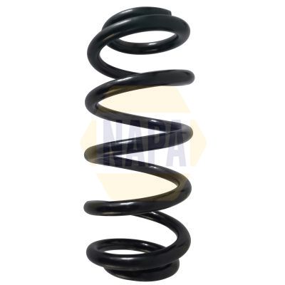 Napa NCS1636 Suspension Spring - 1