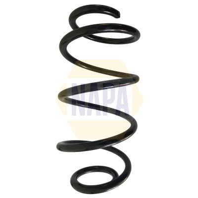 Napa NCS1637 Suspension Spring - 1