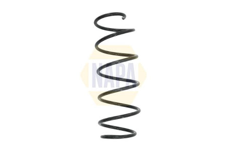 Napa NCS1638 Suspension Spring - 1