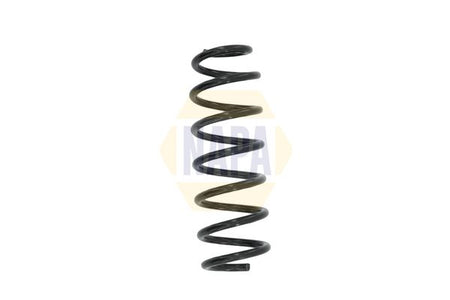 Napa NCS1640 Suspension Spring - 1