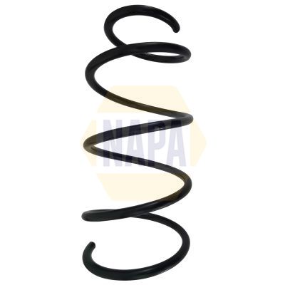 Napa NCS1642 Suspension Spring - 1