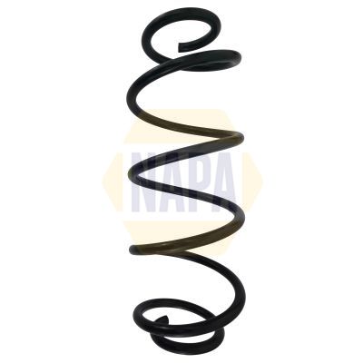 Napa NCS1643 Suspension Spring - 1