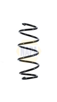 Napa NCS1647 Suspension Spring - 1