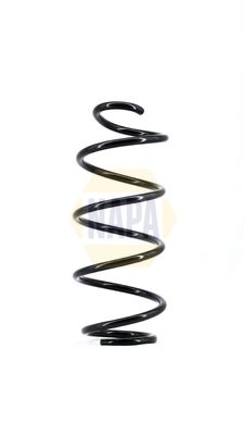 Napa NCS1648 Suspension Spring - 1