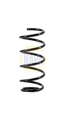 Napa NCS1649 Suspension Spring - 1