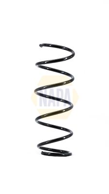 Napa NCS1650 Suspension Spring - 1