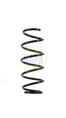 Napa NCS1651 Suspension Spring - 1