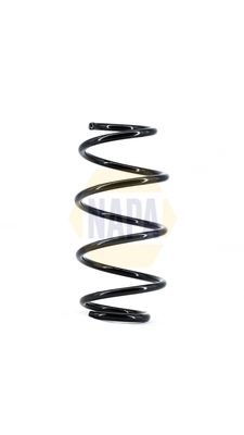 Napa NCS1656 Suspension Spring - 1