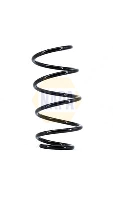 Napa NCS1657 Suspension Spring - 1