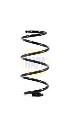 Napa NCS1660 Suspension Spring - 1