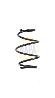 Napa NCS1665 Suspension Spring - 1
