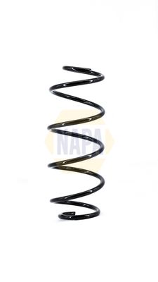 Napa NCS1666 Suspension Spring - 1