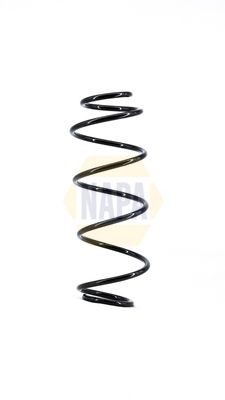 Napa NCS1669 Suspension Spring - 1