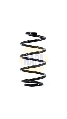 Napa NCS1670 Suspension Spring - 1