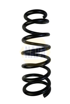 Napa NCS1672 Suspension Spring - 1