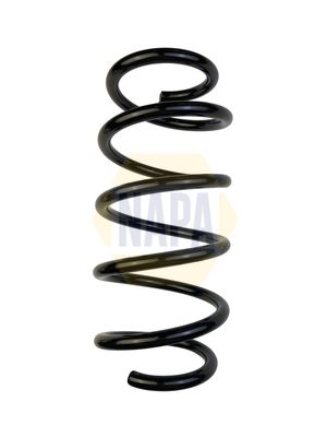 Napa NCS1675 Suspension Spring - 1