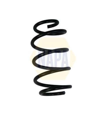 Napa NCS1676 Suspension Spring - 1