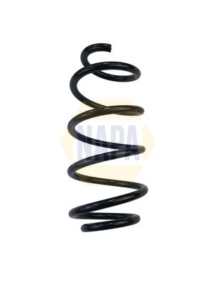 Napa NCS1680 Suspension Spring - 1