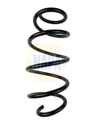 Napa NCS1682 Suspension Spring - 1