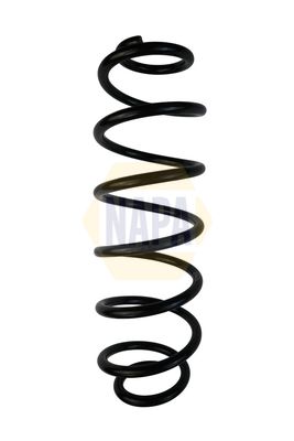 Napa NCS1689 Suspension Spring - 1